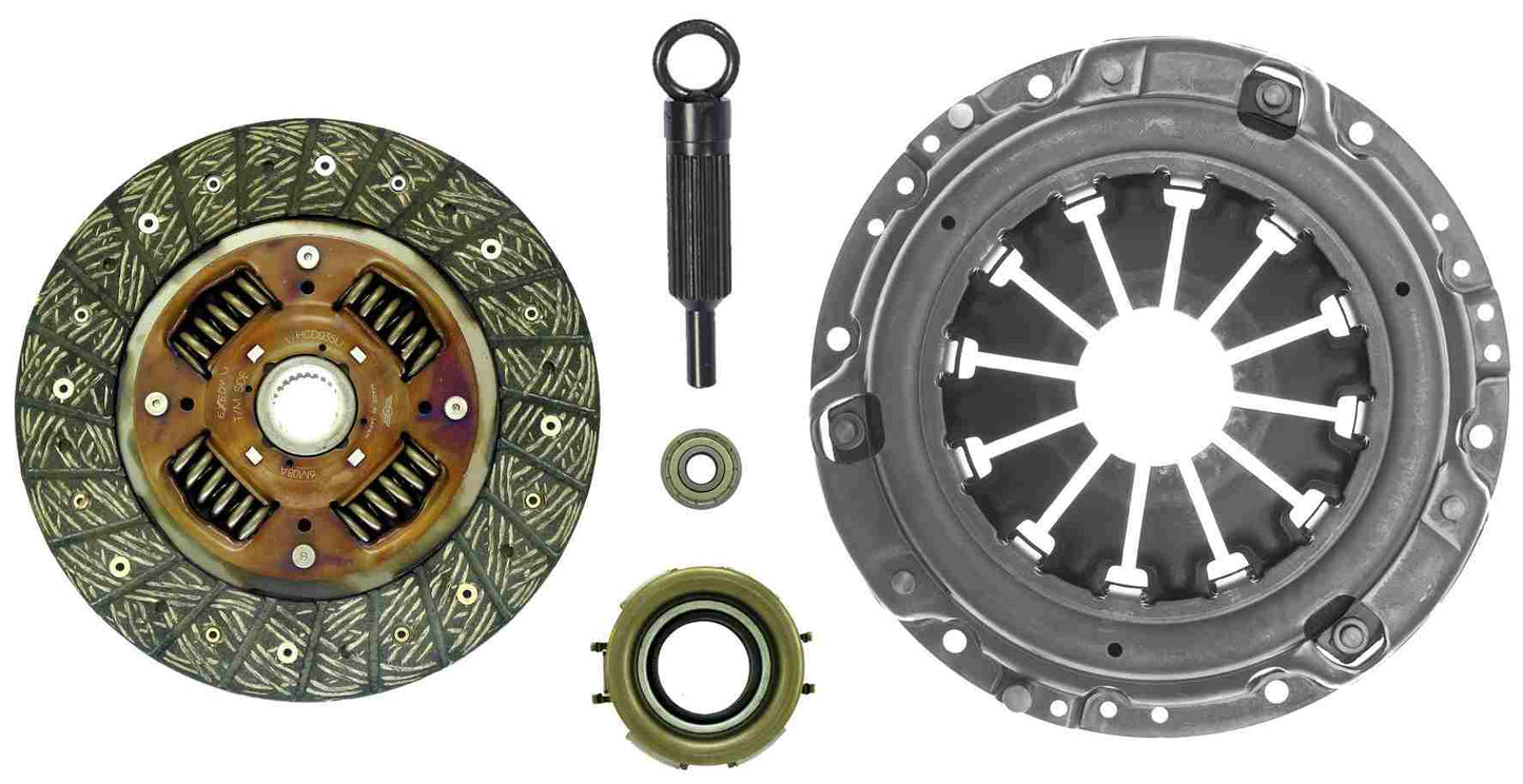 RhinoPac Transmission Clutch Kit 15-013