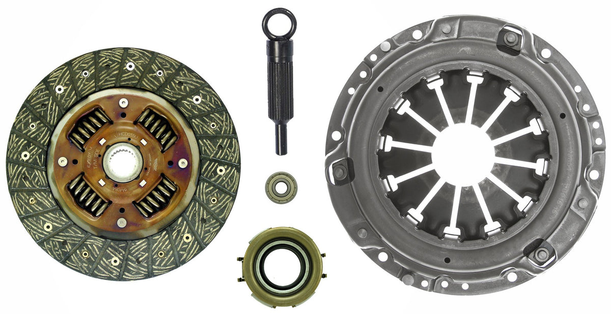 RhinoPac Transmission Clutch Kit 15-013