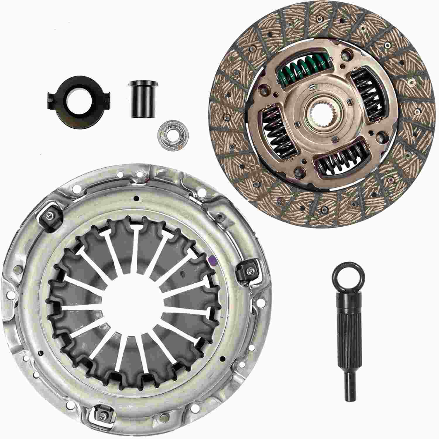 RhinoPac Transmission Clutch Kit 15-026R