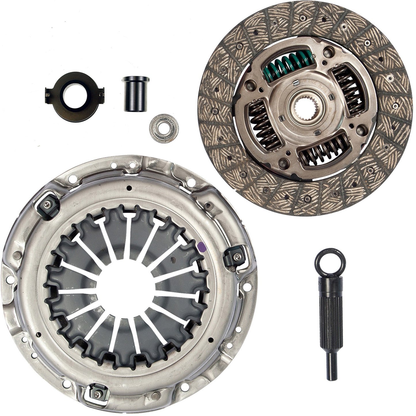 RhinoPac Transmission Clutch Kit 15-026R