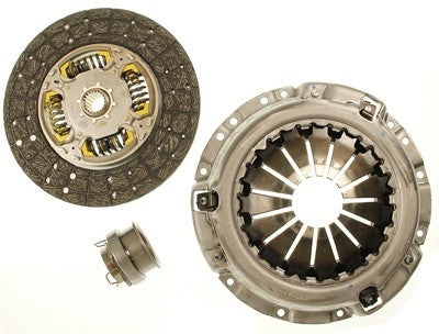 RhinoPac Transmission Clutch Kit 16-078