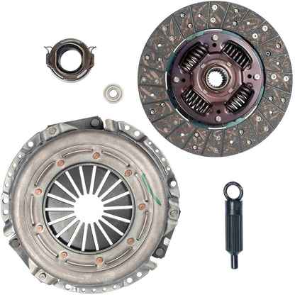 RhinoPac Transmission Clutch Kit 16-094