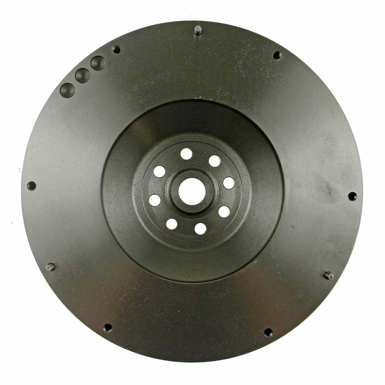 RhinoPac Clutch Flywheel 167009