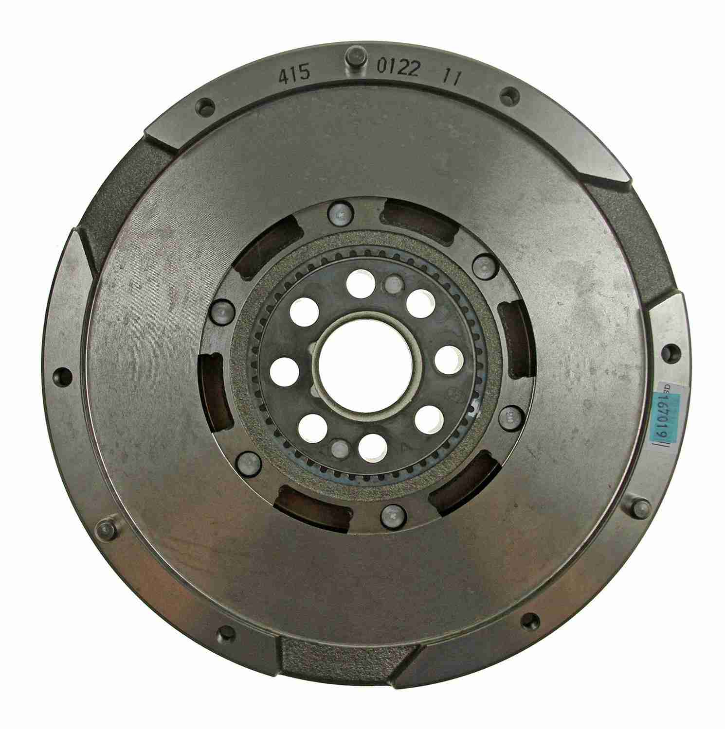 RhinoPac Clutch Flywheel 167019