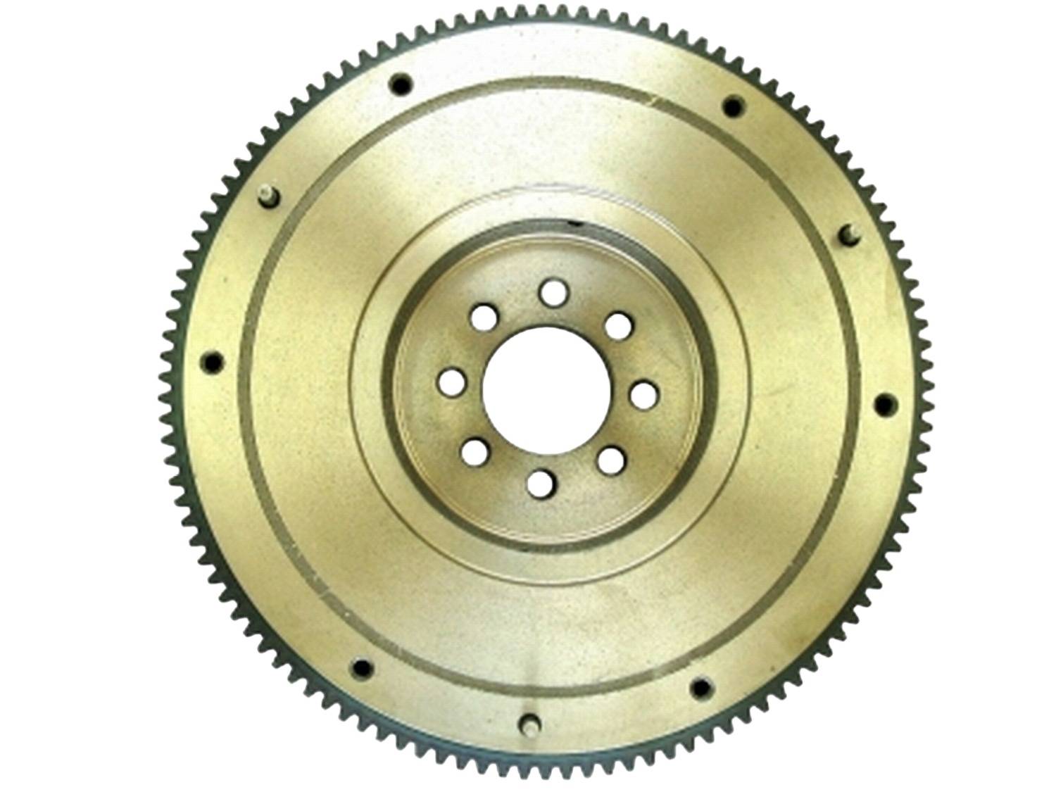 RhinoPac Clutch Flywheel 167030