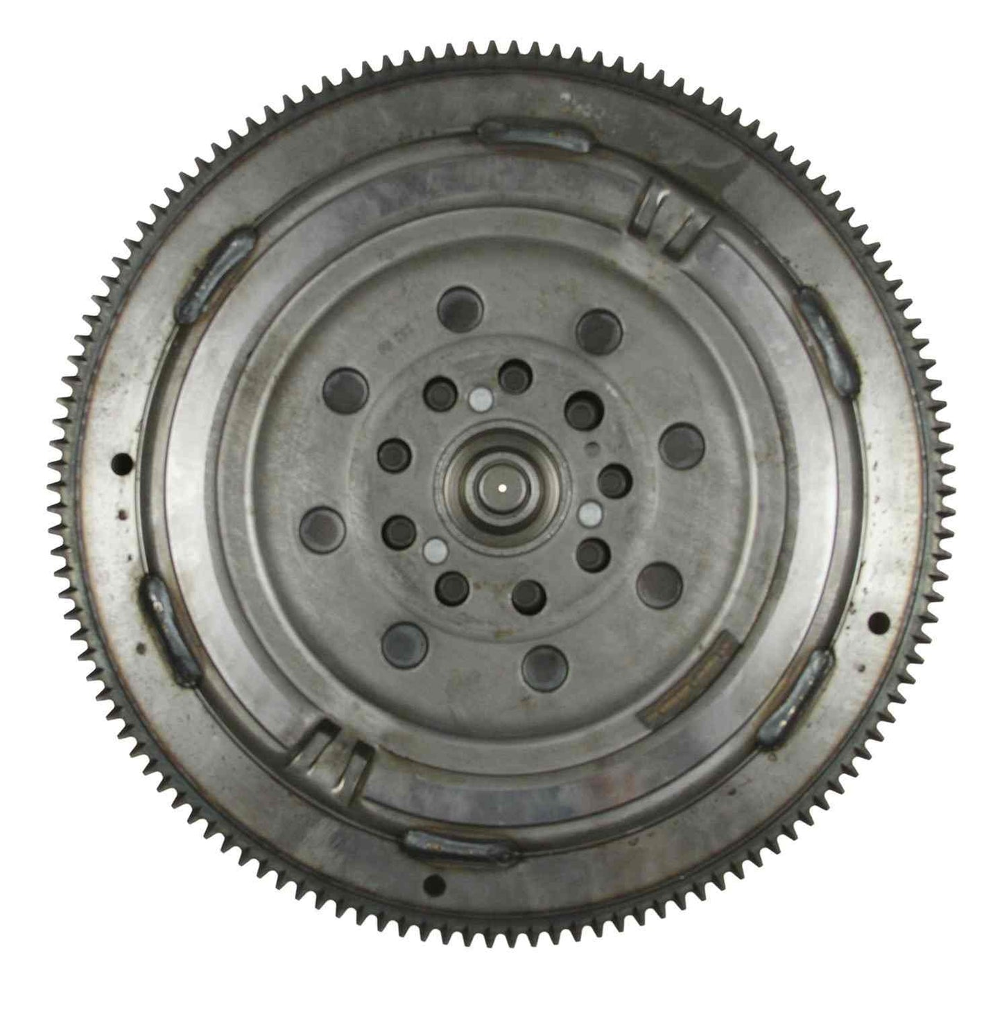 RhinoPac Clutch Flywheel 167084
