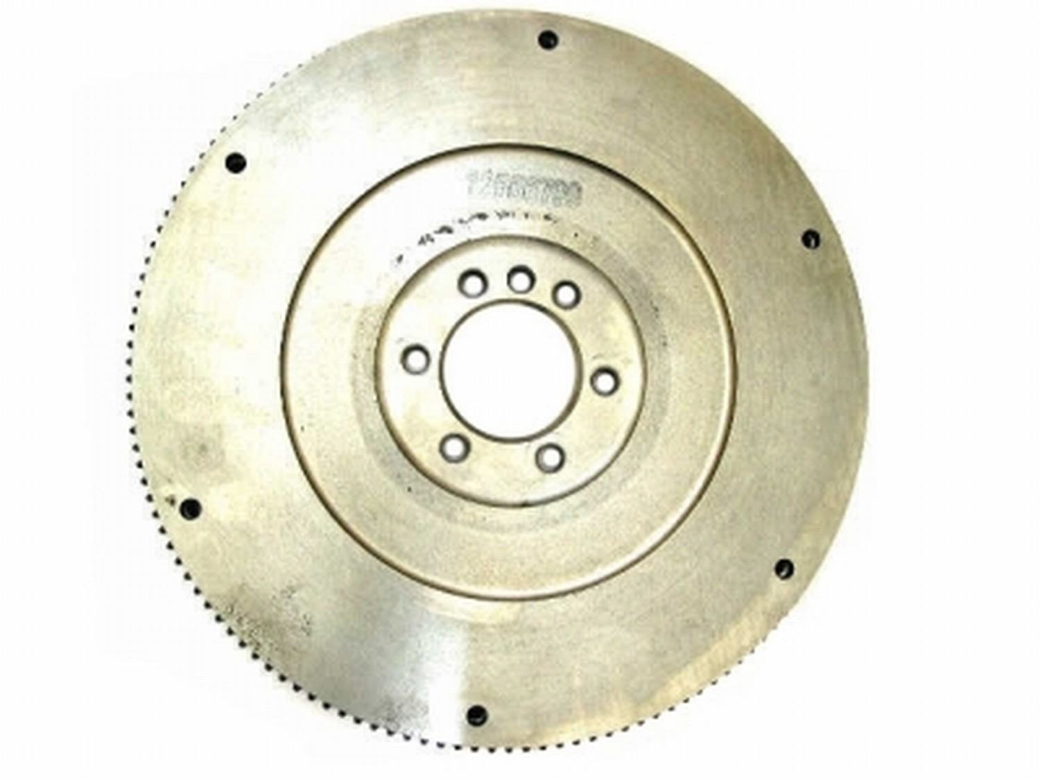 RhinoPac Clutch Flywheel 167126