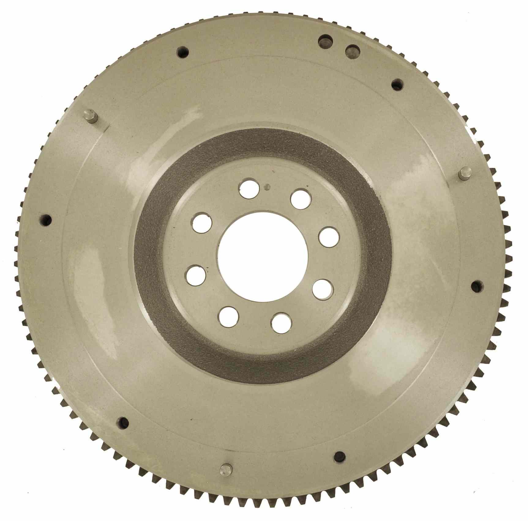 RhinoPac Clutch Flywheel 167141