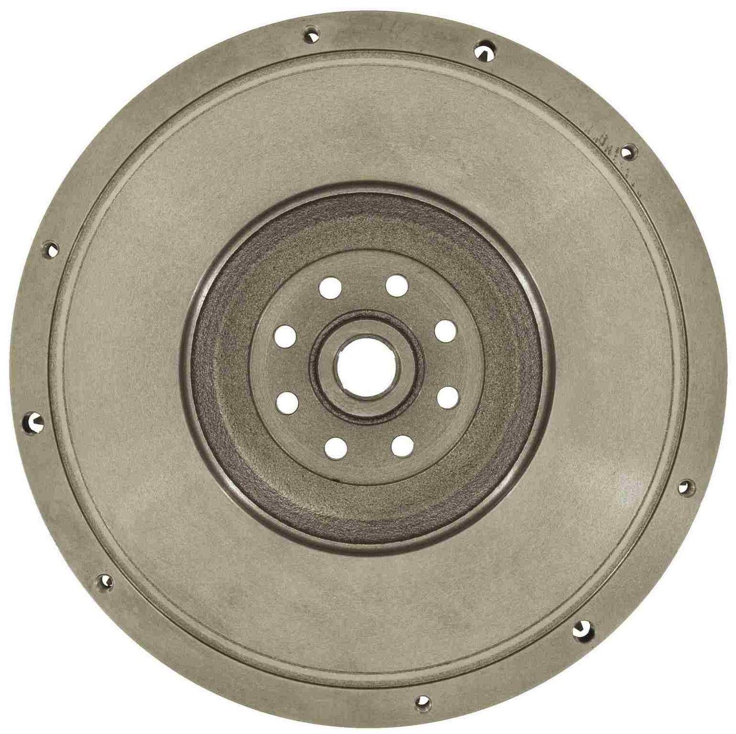 RhinoPac Clutch Flywheel 167160
