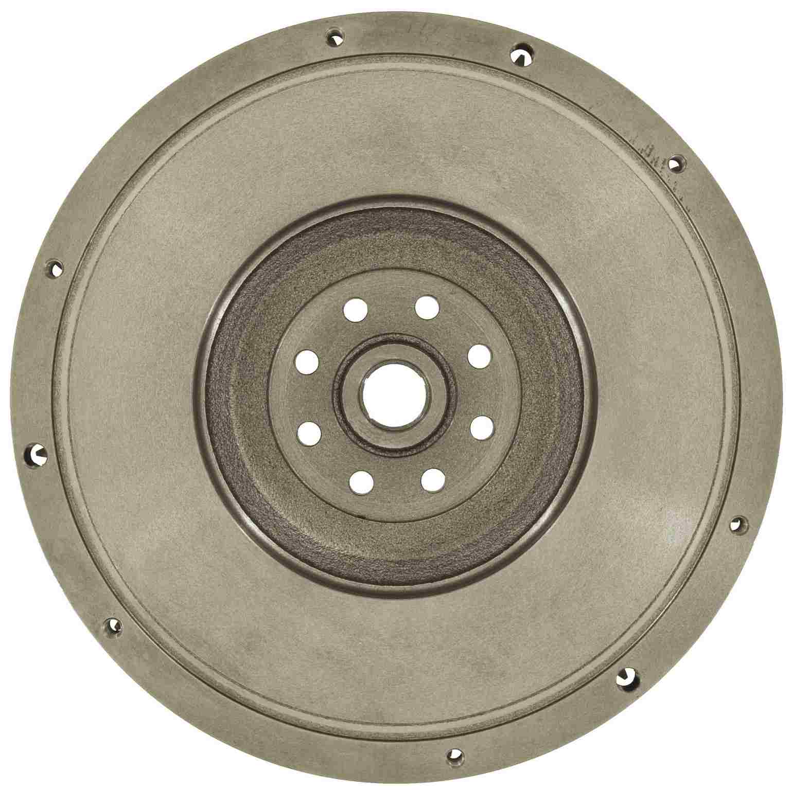RhinoPac Clutch Flywheel 167160