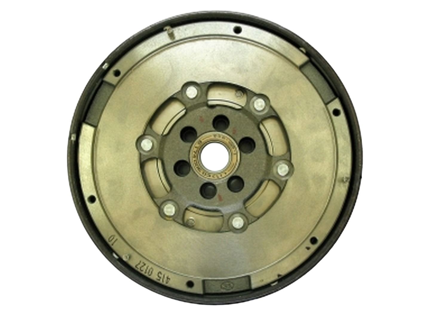 RhinoPac Clutch Flywheel 167170