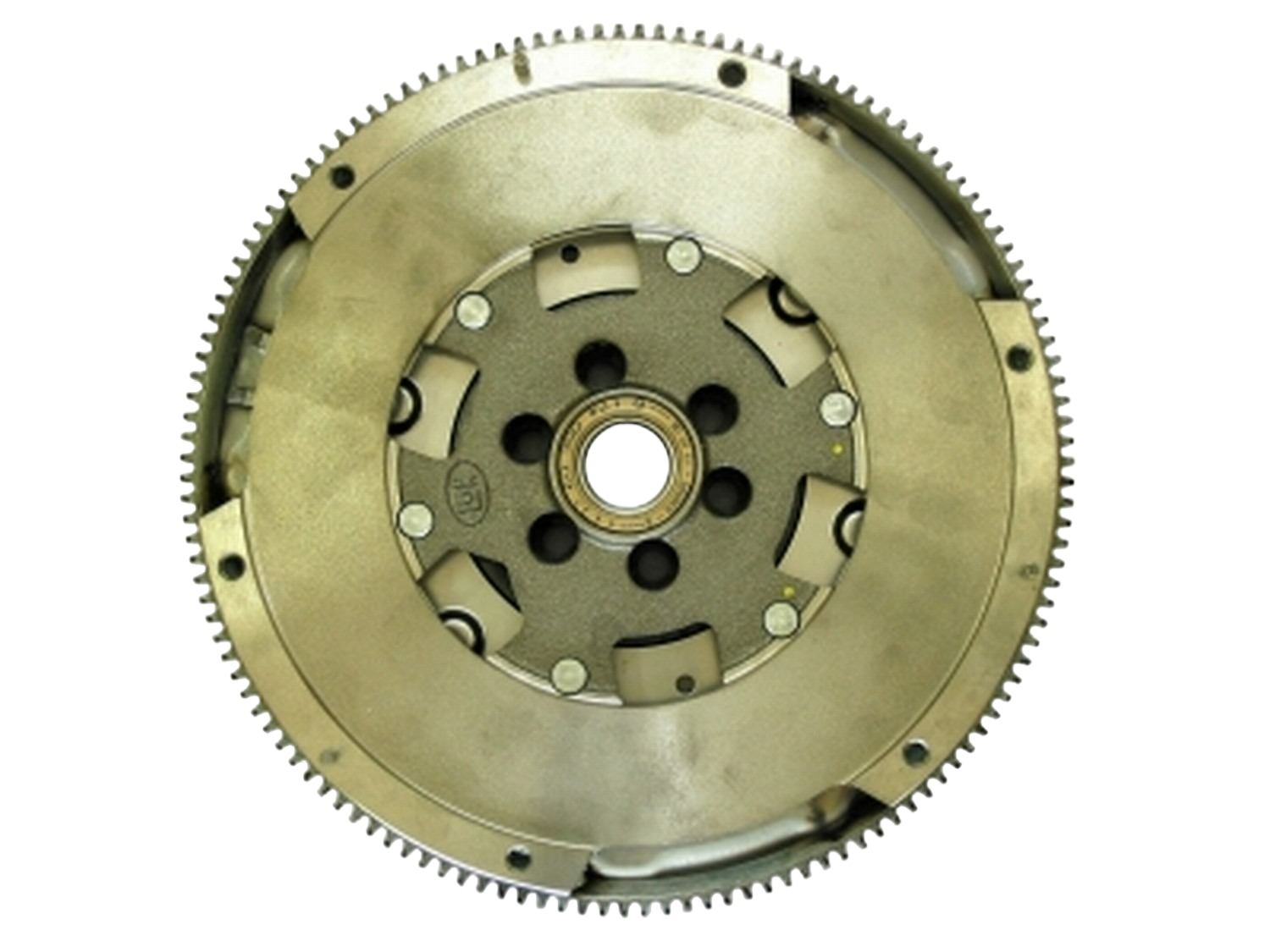 RhinoPac Clutch Flywheel 167173