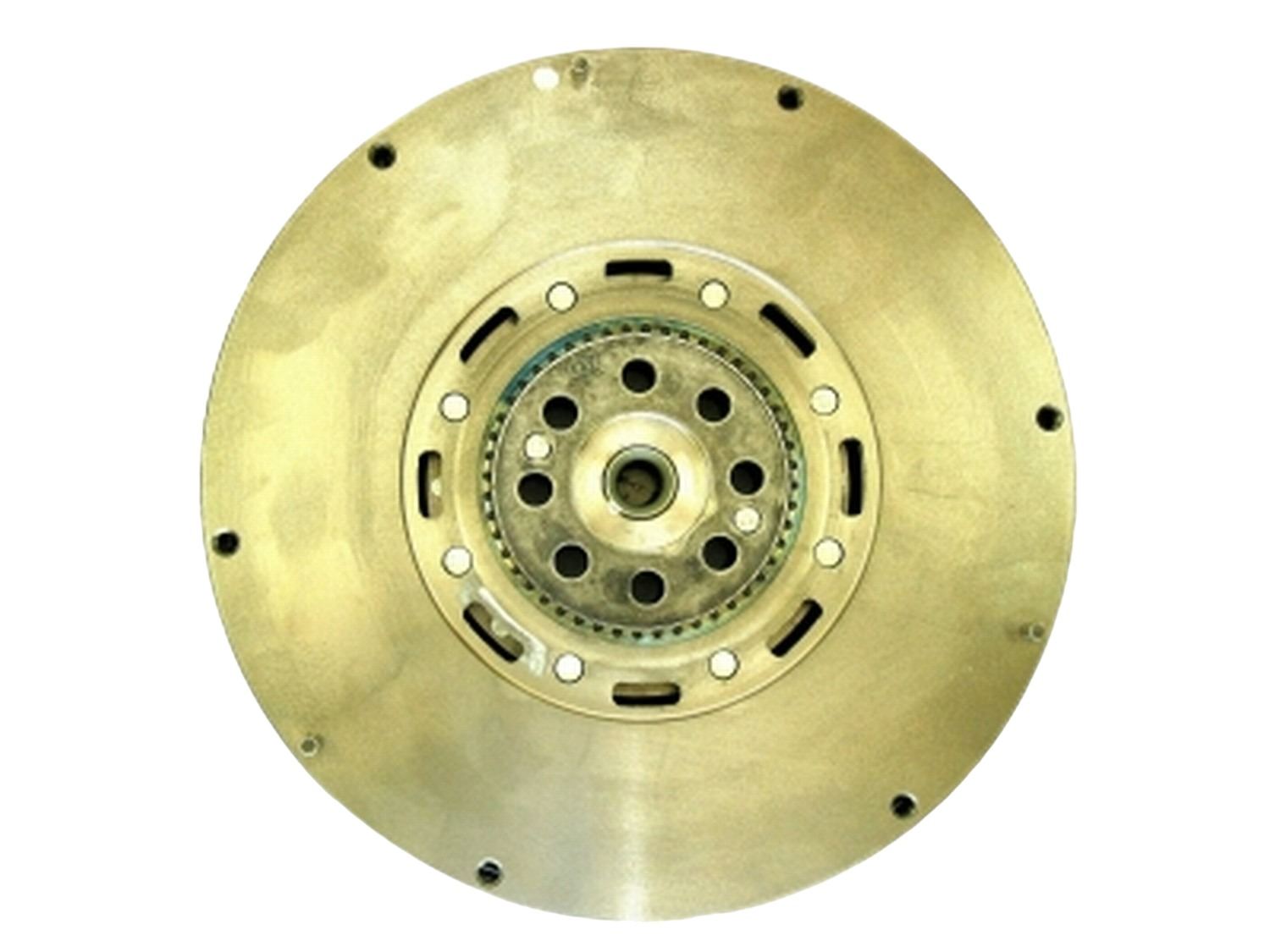 RhinoPac Clutch Flywheel 167174