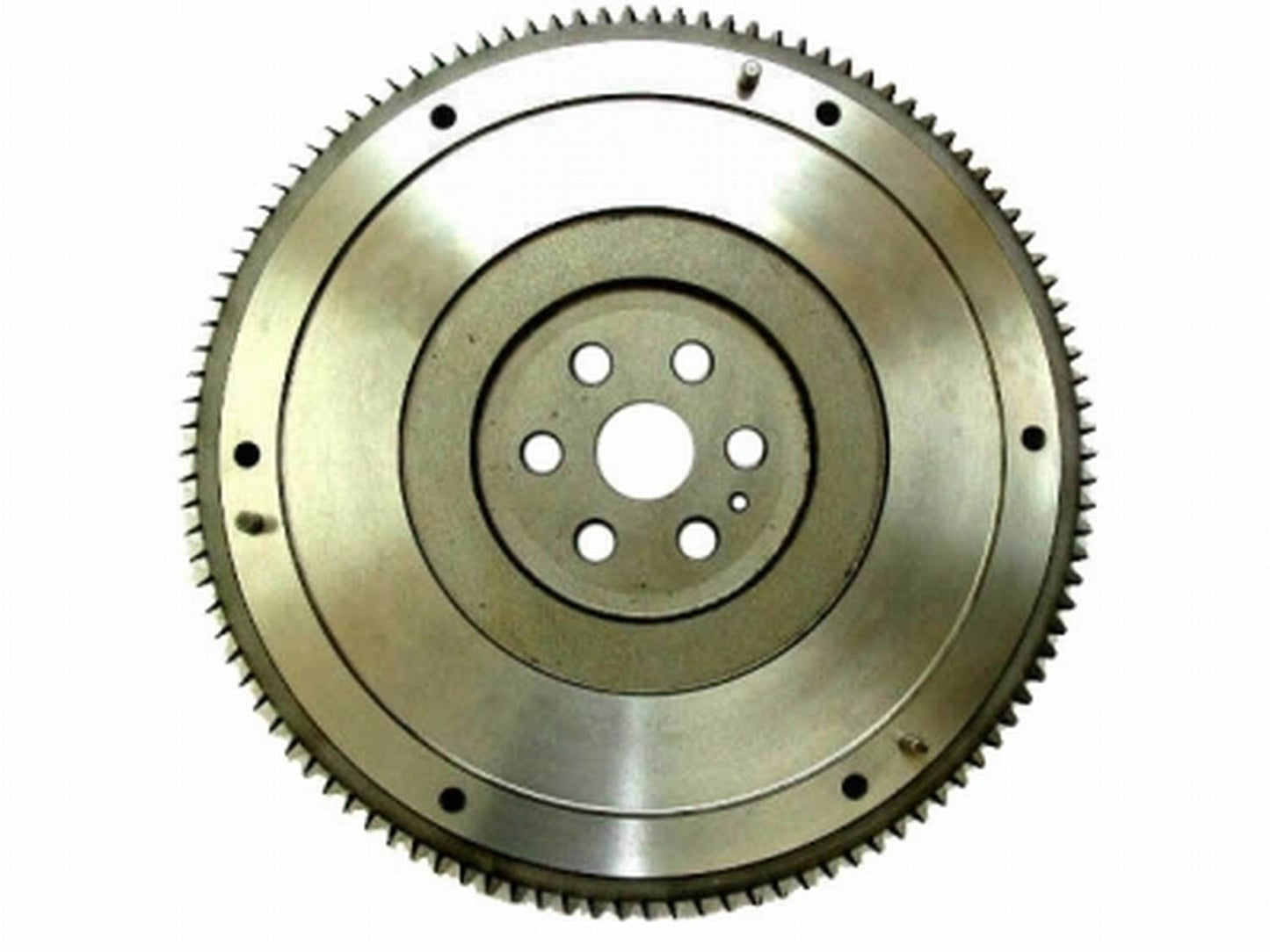 RhinoPac Clutch Flywheel 167205