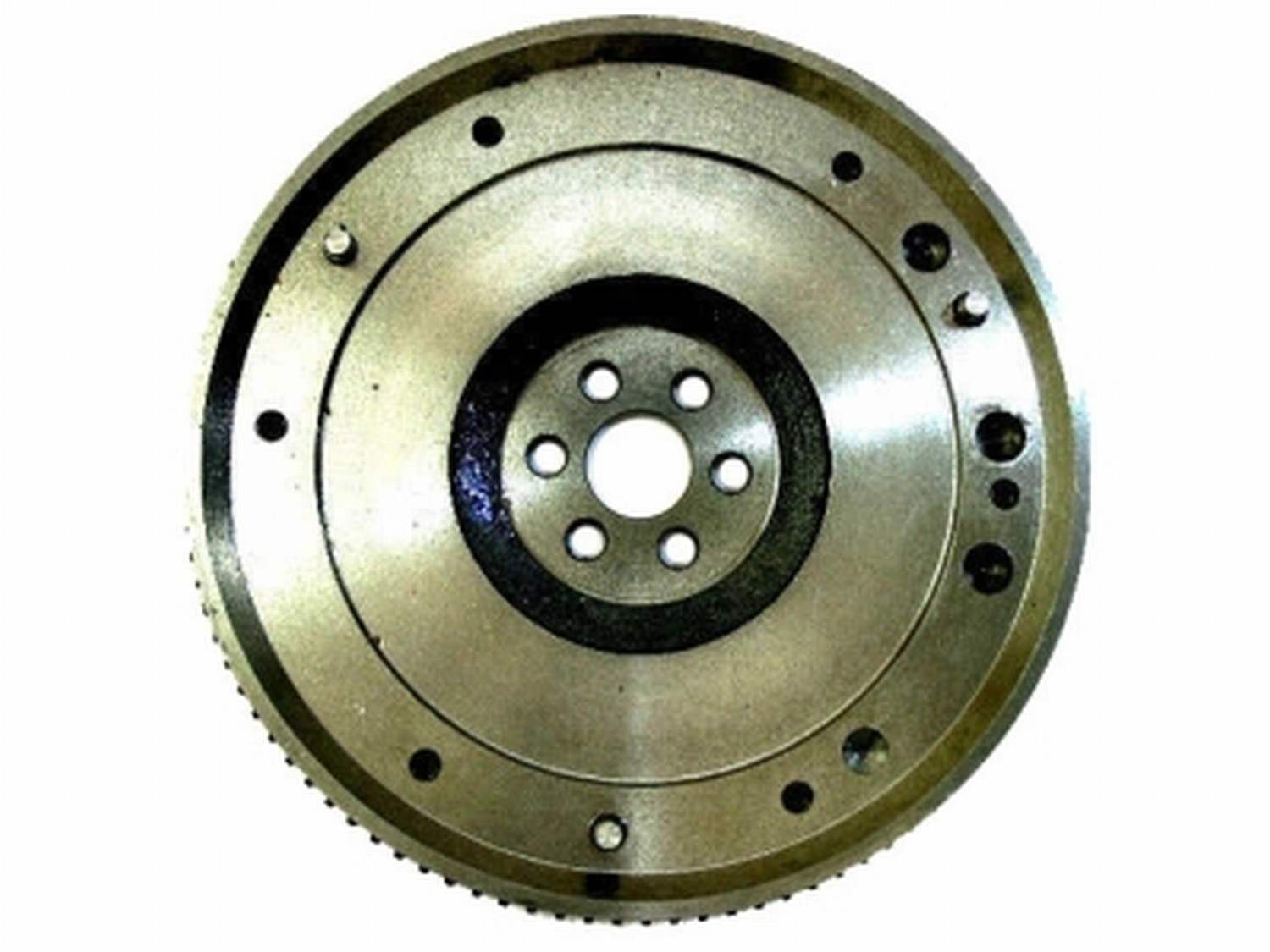 RhinoPac Clutch Flywheel 167207