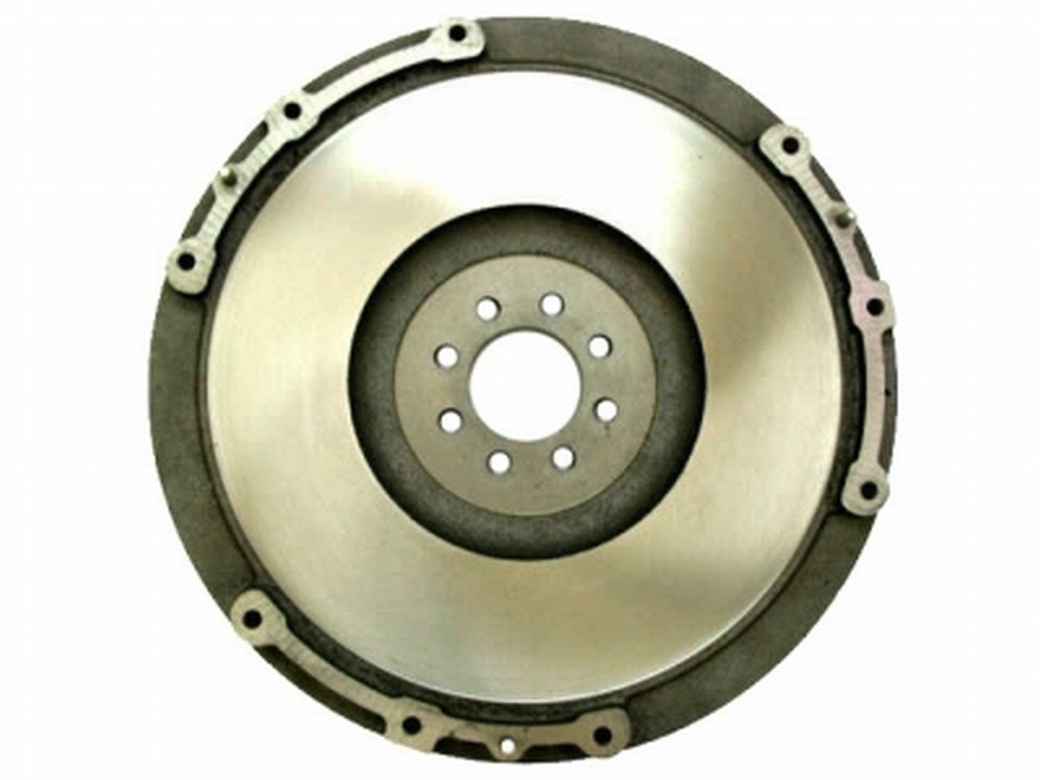 RhinoPac Clutch Flywheel 167214