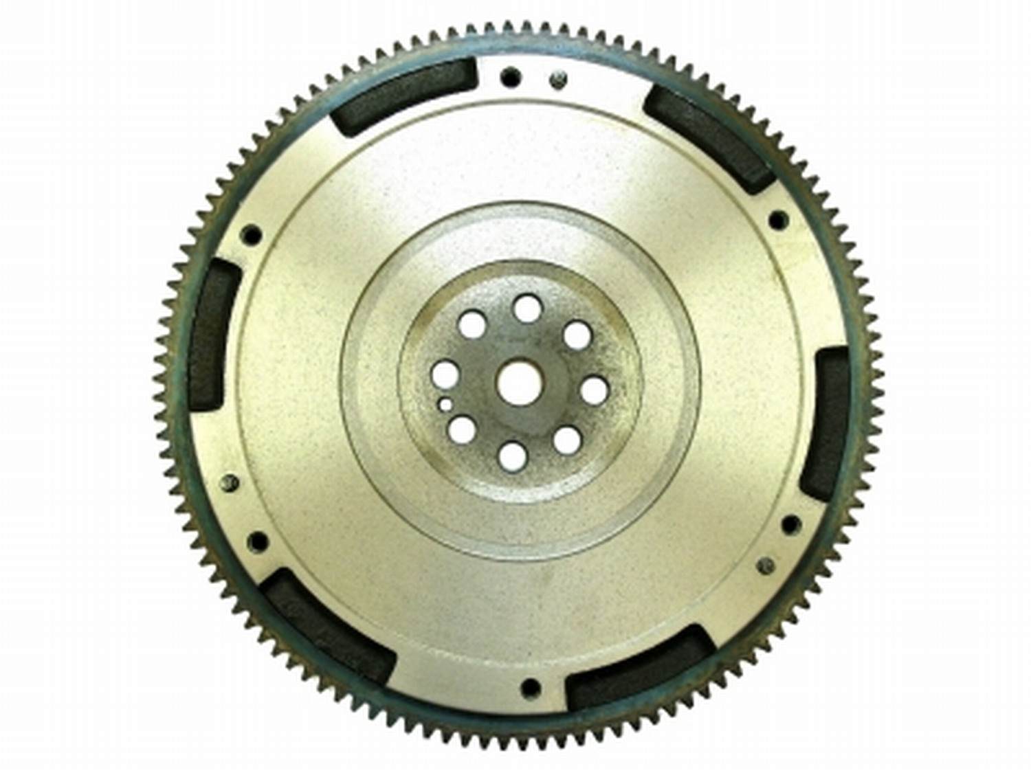 RhinoPac Clutch Flywheel 167216