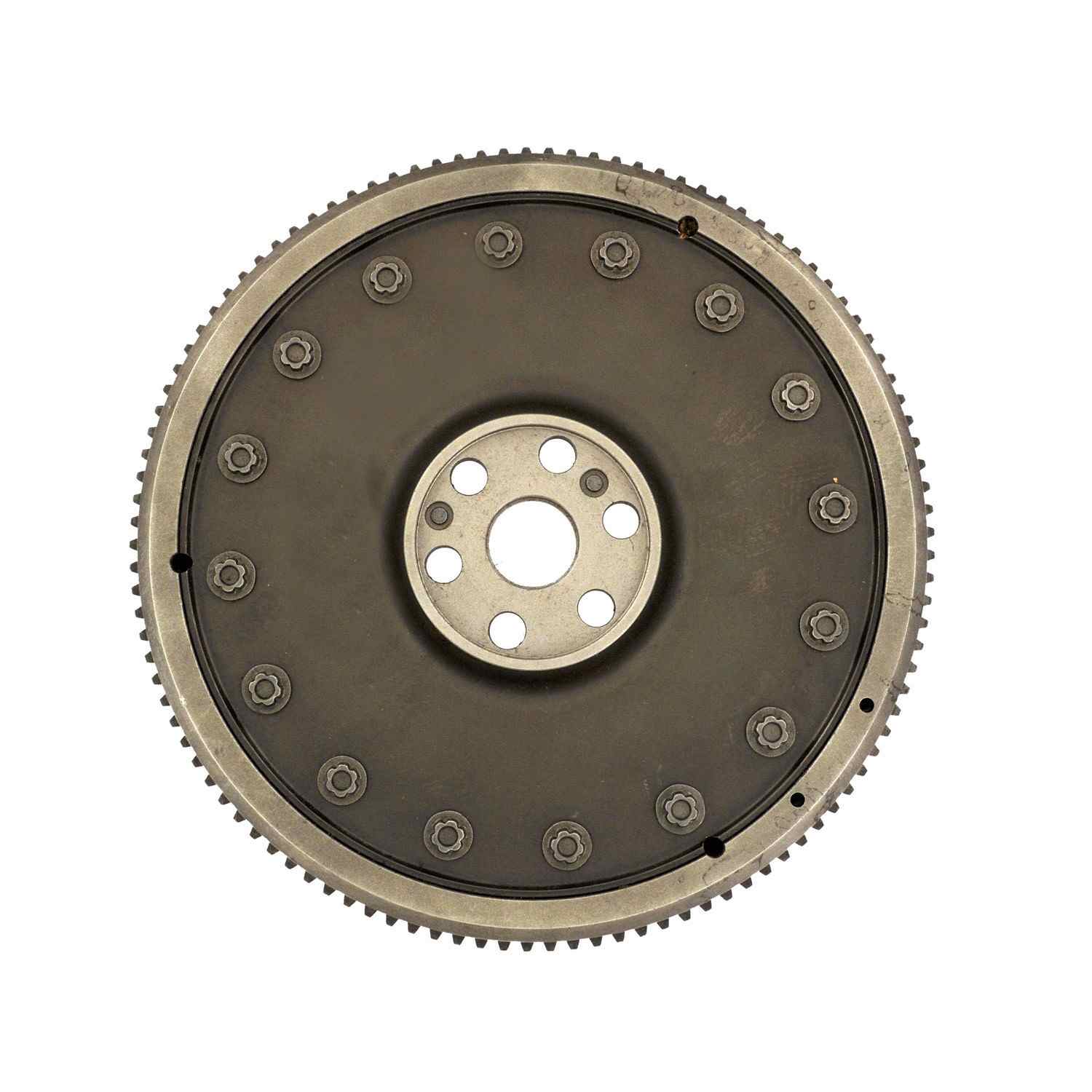 RhinoPac Clutch Flywheel 167223