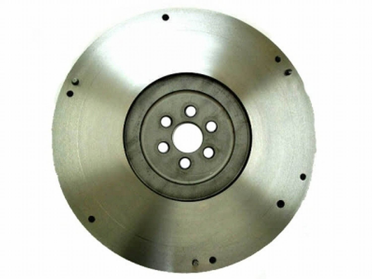 RhinoPac Clutch Flywheel 167304
