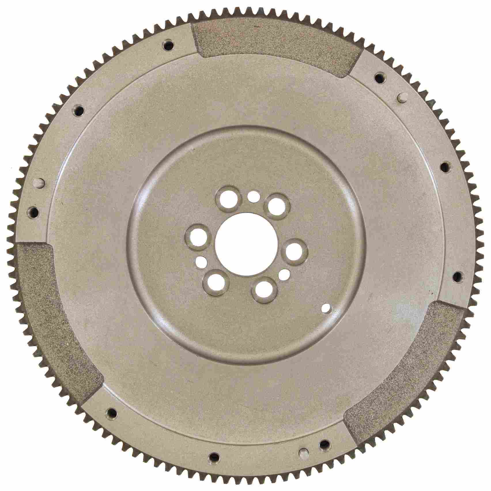 RhinoPac Clutch Flywheel 167307