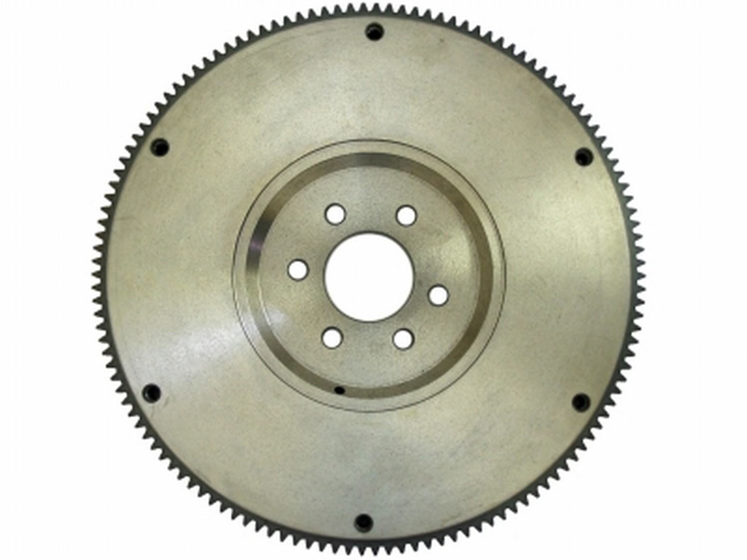 RhinoPac Clutch Flywheel 167409