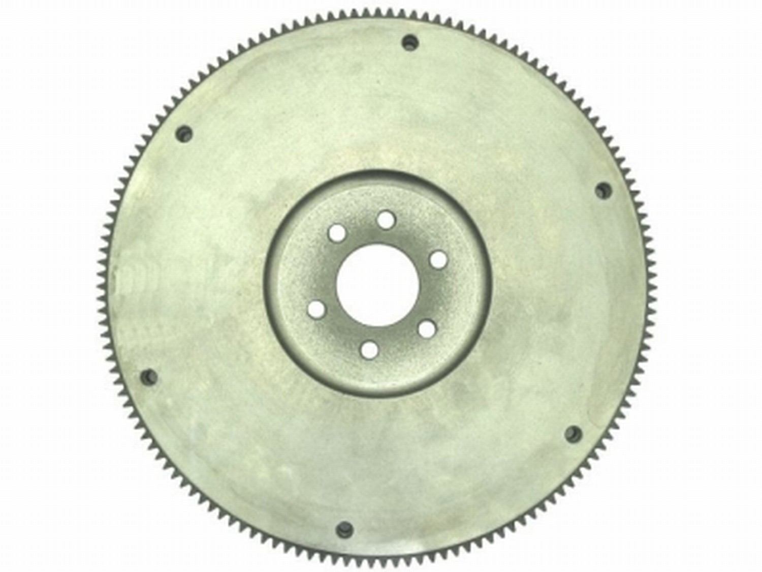 RhinoPac Clutch Flywheel 167410