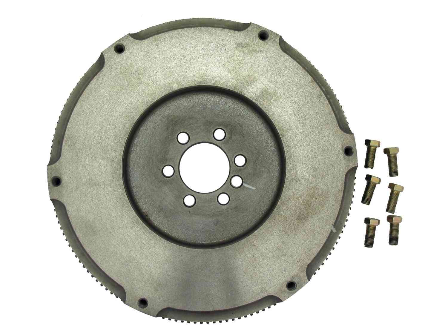RhinoPac Clutch Flywheel 167426