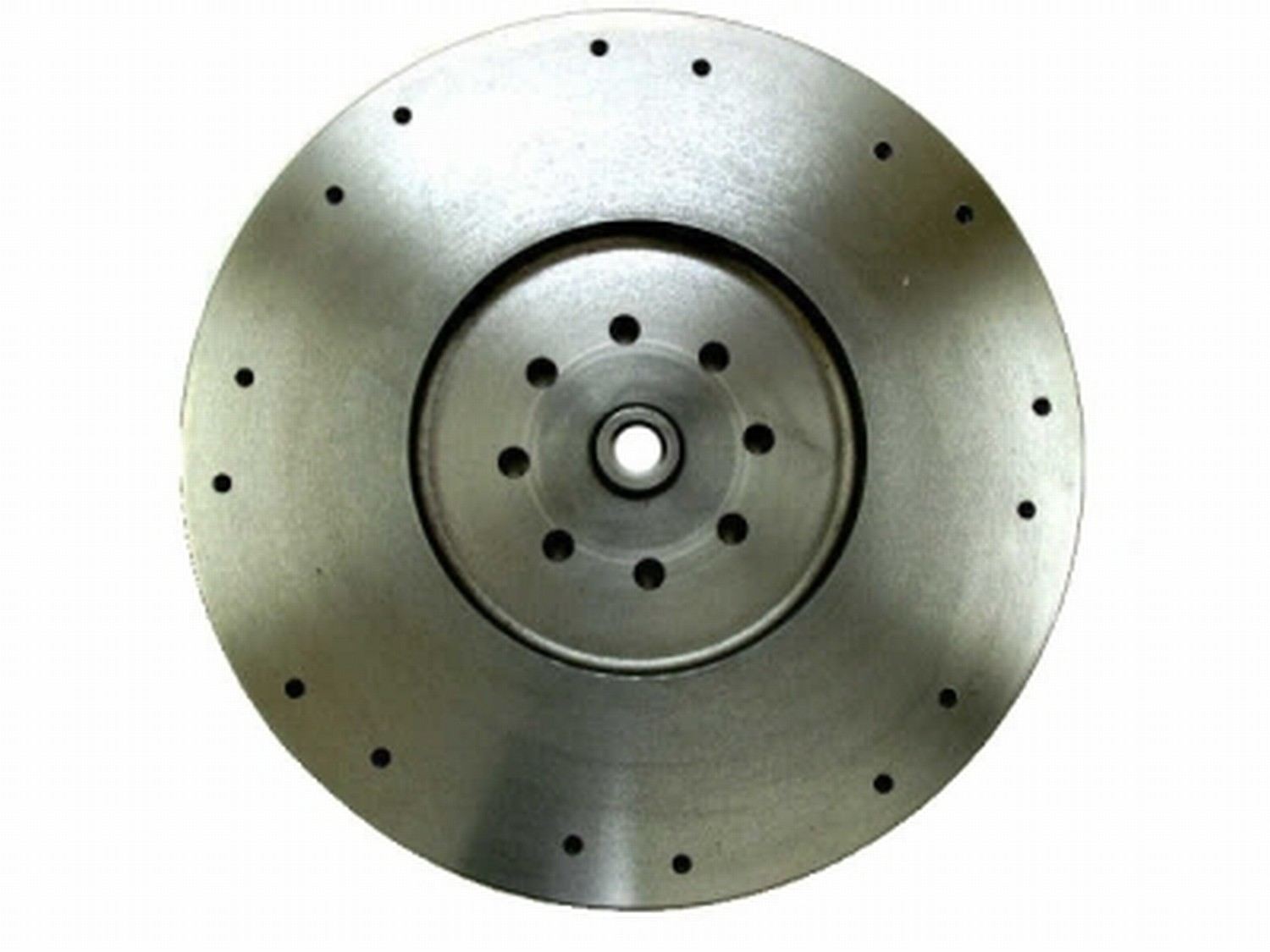 RhinoPac Clutch Flywheel 167434