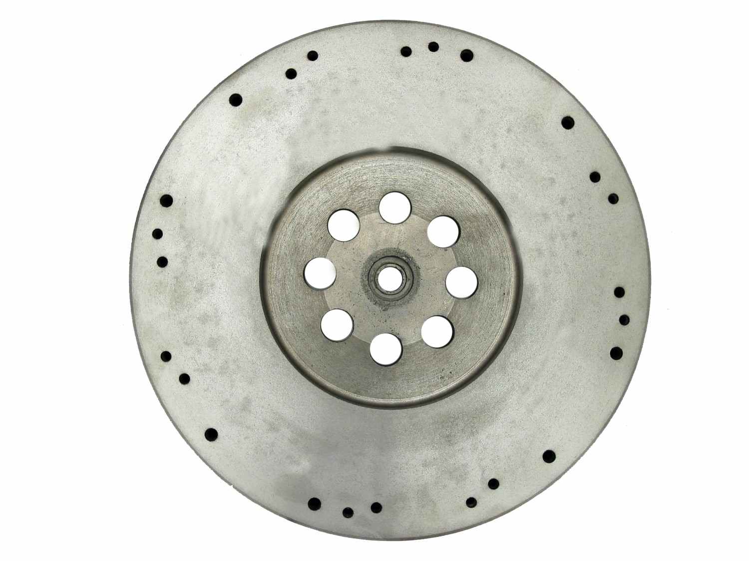 RhinoPac Clutch Flywheel 167436