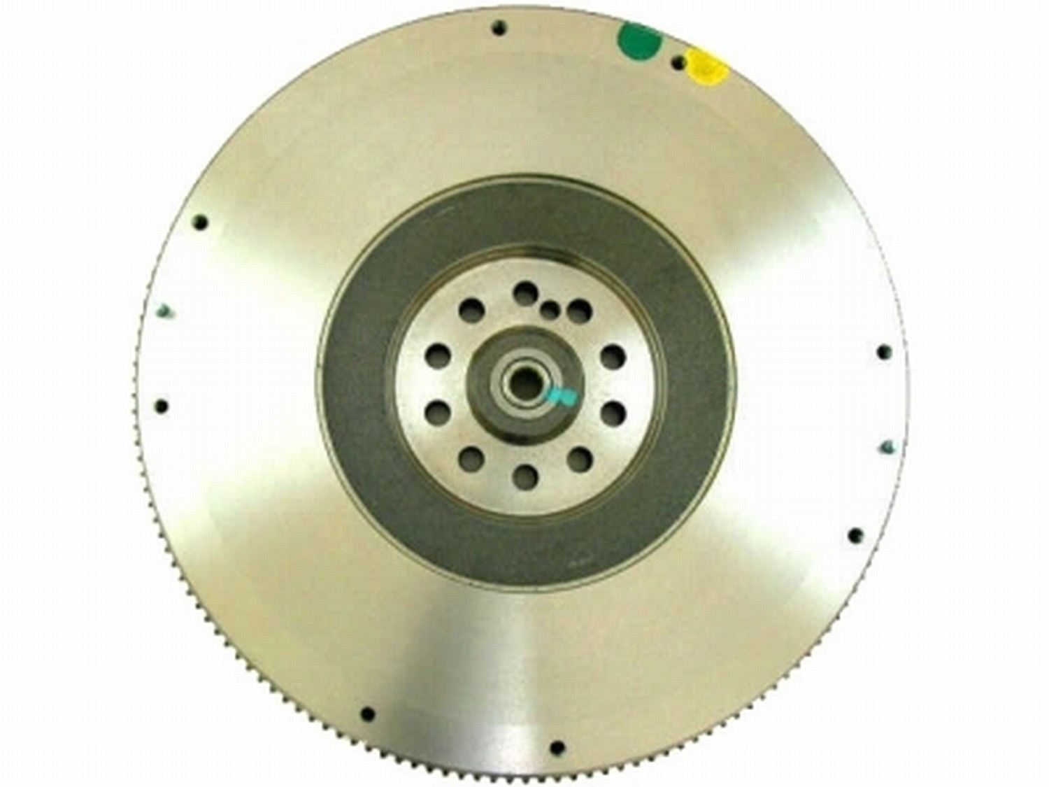 RhinoPac Clutch Flywheel 167458