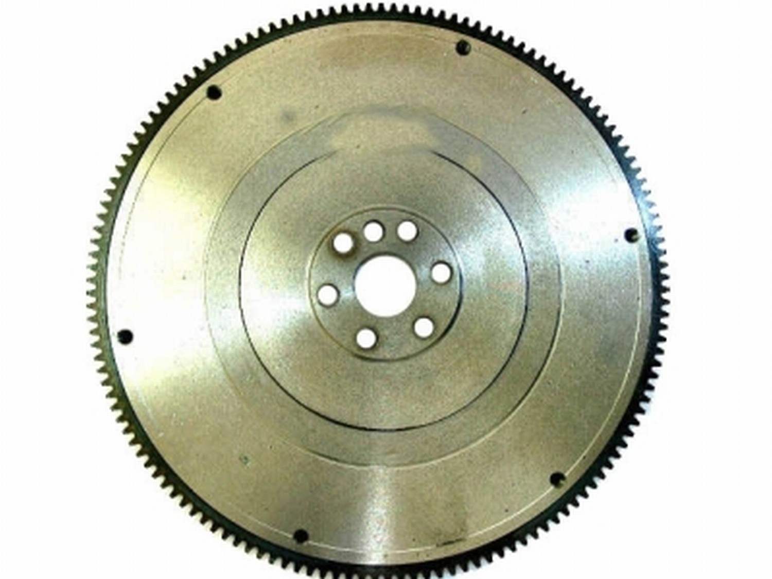 RhinoPac Clutch Flywheel 167500