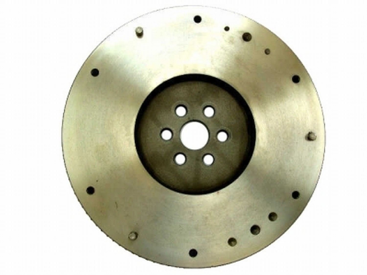 RhinoPac Clutch Flywheel 167501