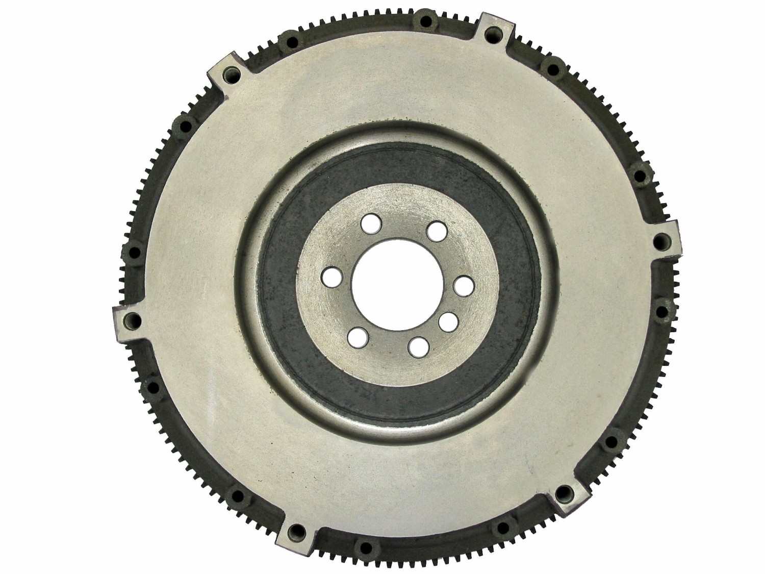 RhinoPac Clutch Flywheel 167503