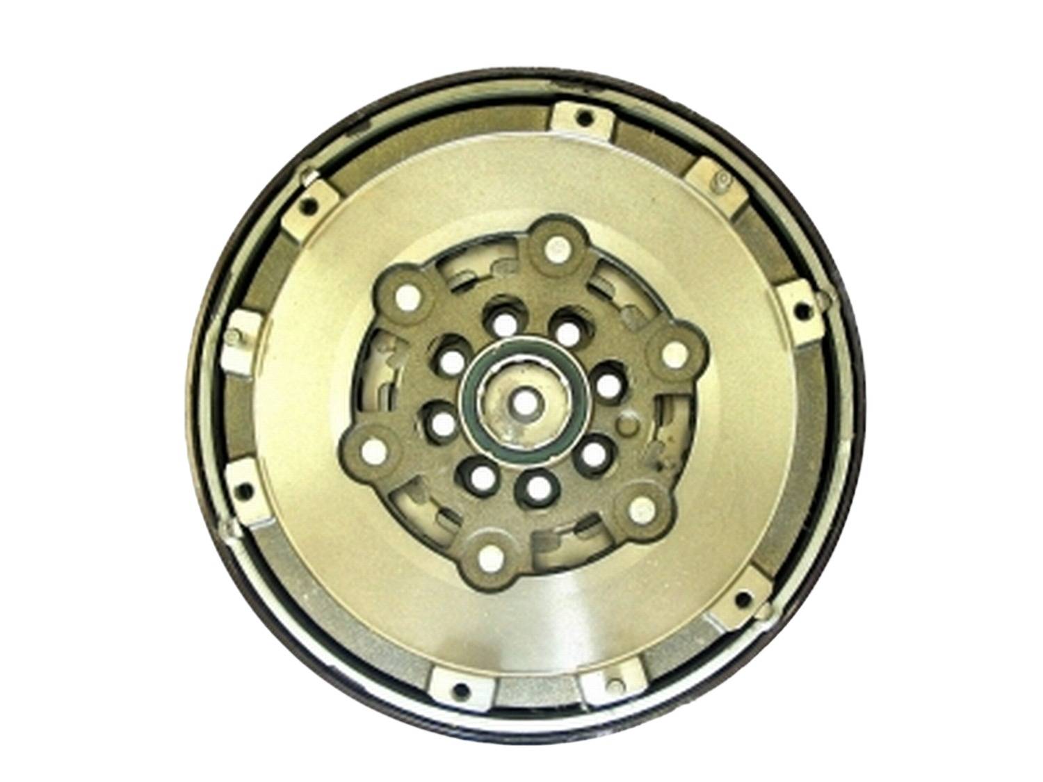 RhinoPac Clutch Flywheel 167506