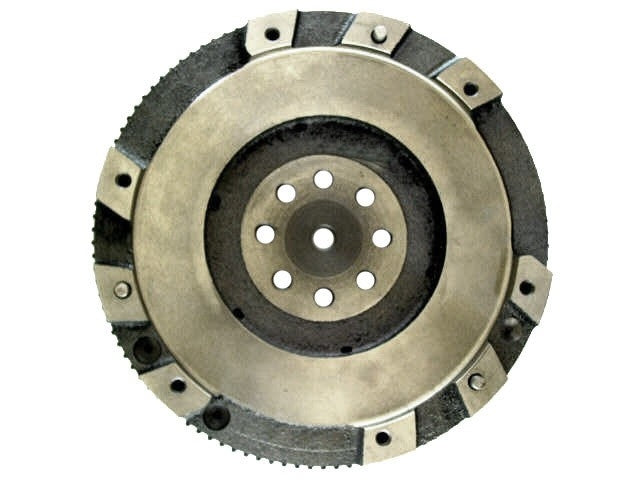RhinoPac Clutch Flywheel 167514