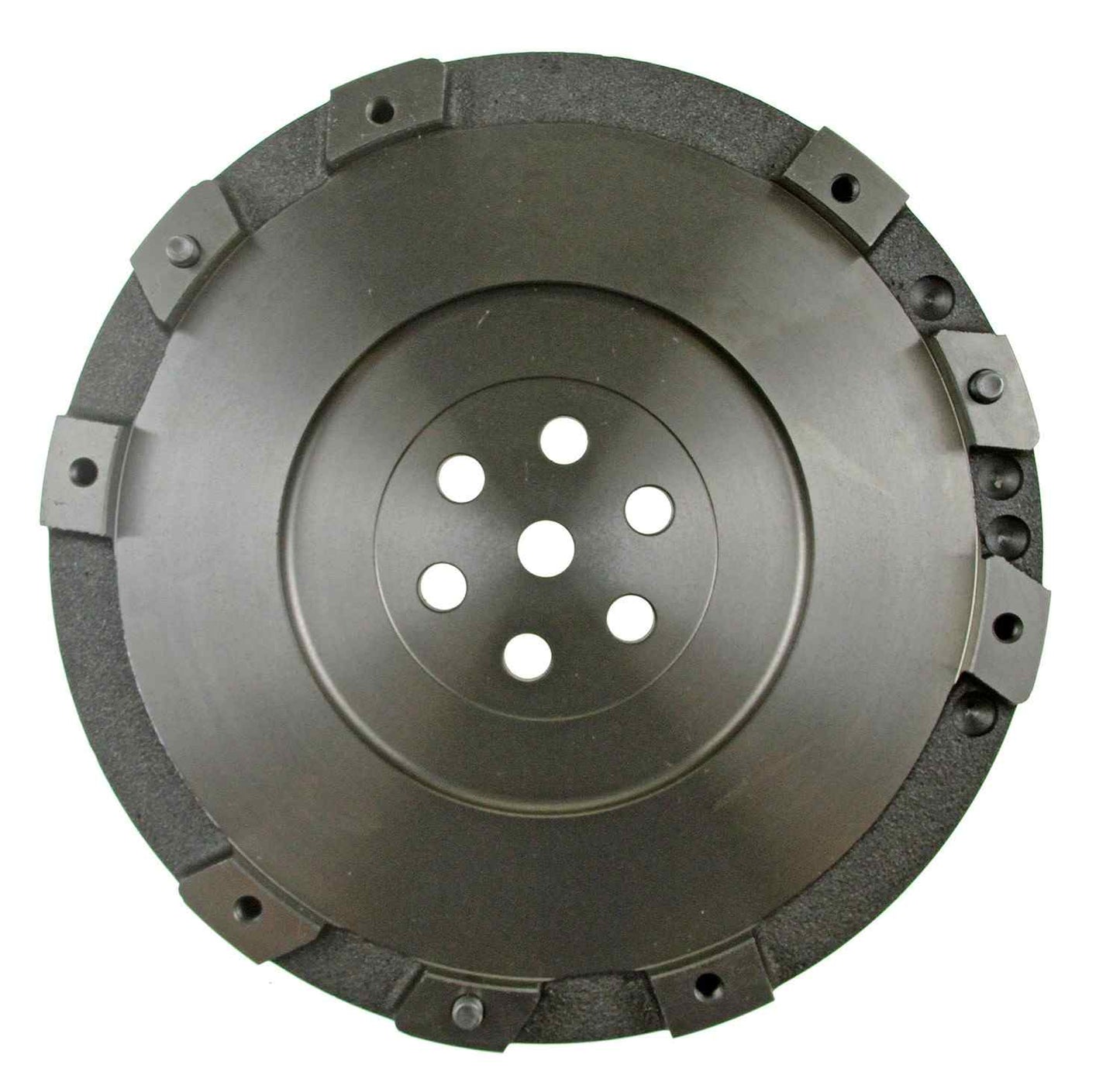 RhinoPac Clutch Flywheel 167537