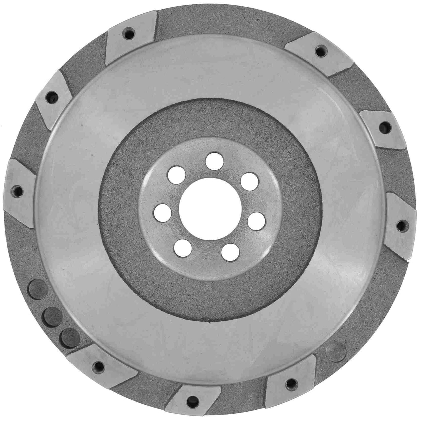 RhinoPac Clutch Flywheel 167540
