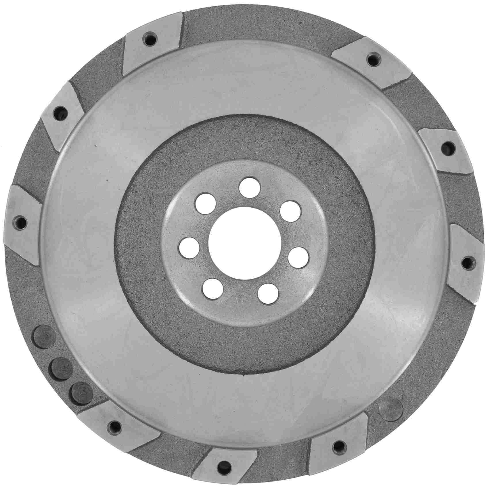 RhinoPac Clutch Flywheel 167540