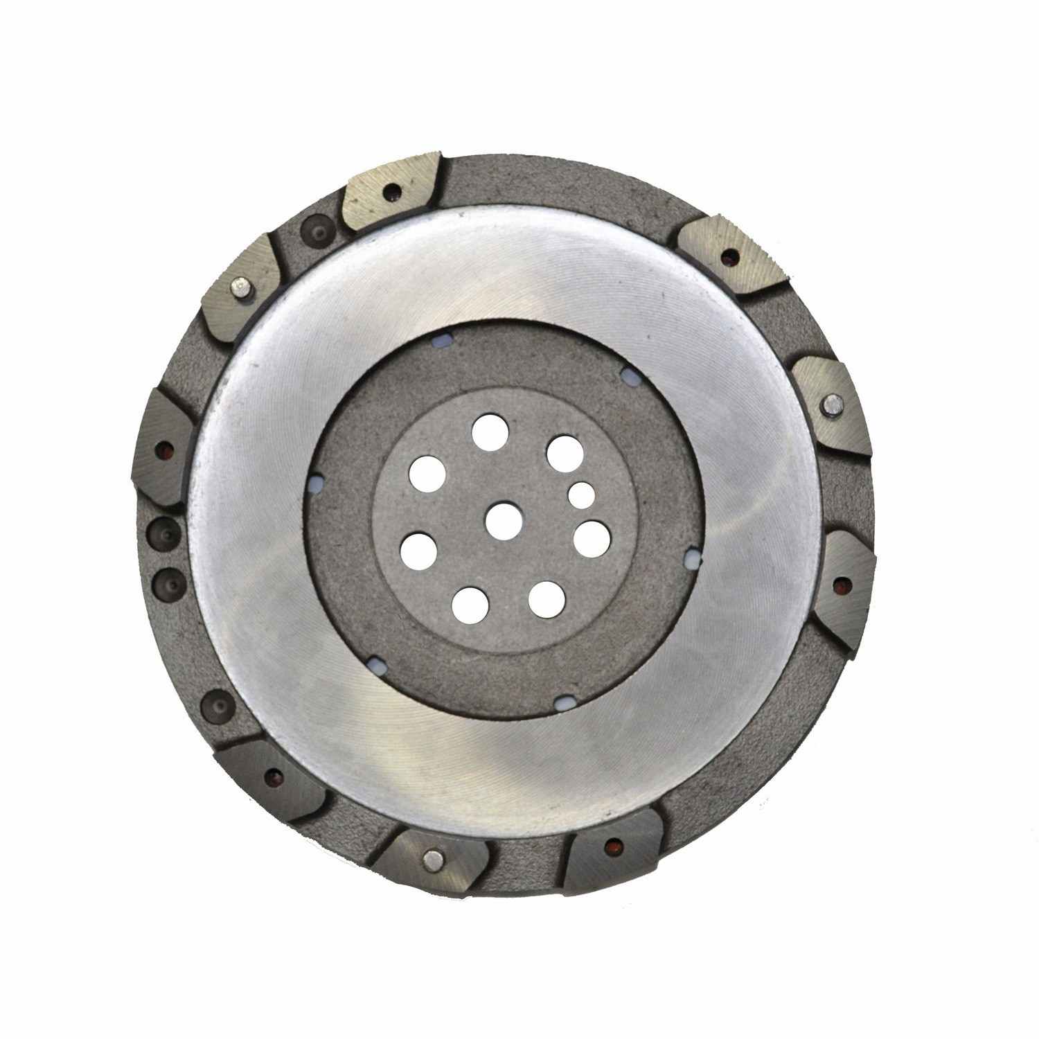 RhinoPac Clutch Flywheel 167554