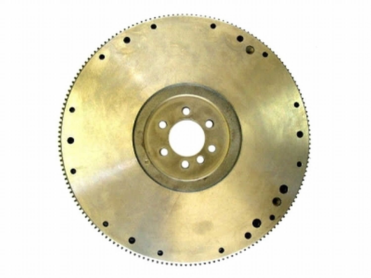 RhinoPac Clutch Flywheel 167565