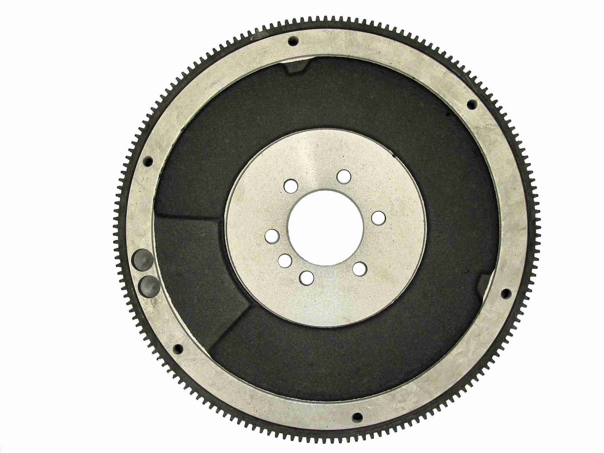 RhinoPac Clutch Flywheel 167574