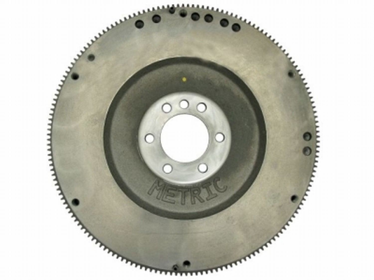 RhinoPac Clutch Flywheel 167576