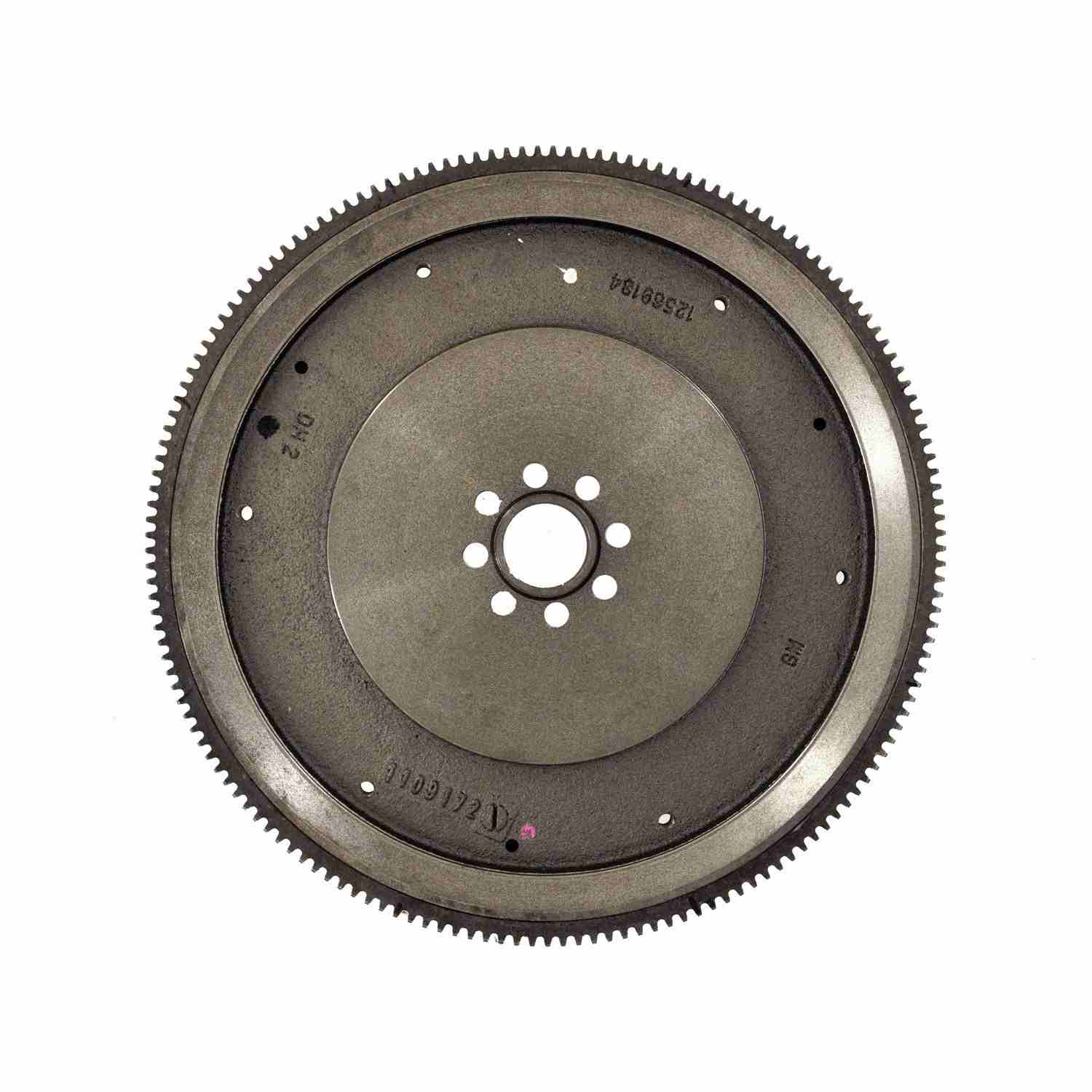 RhinoPac Clutch Flywheel 167583