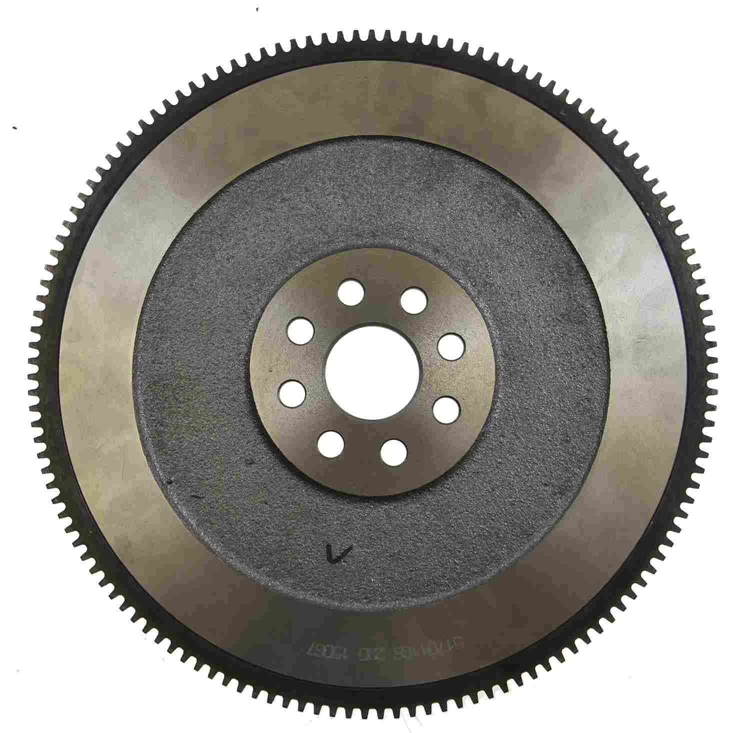 RhinoPac Clutch Flywheel 167587
