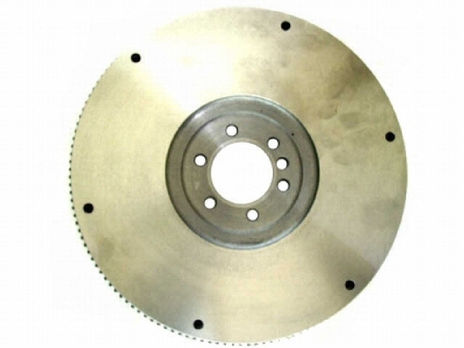 RhinoPac Clutch Flywheel 167658