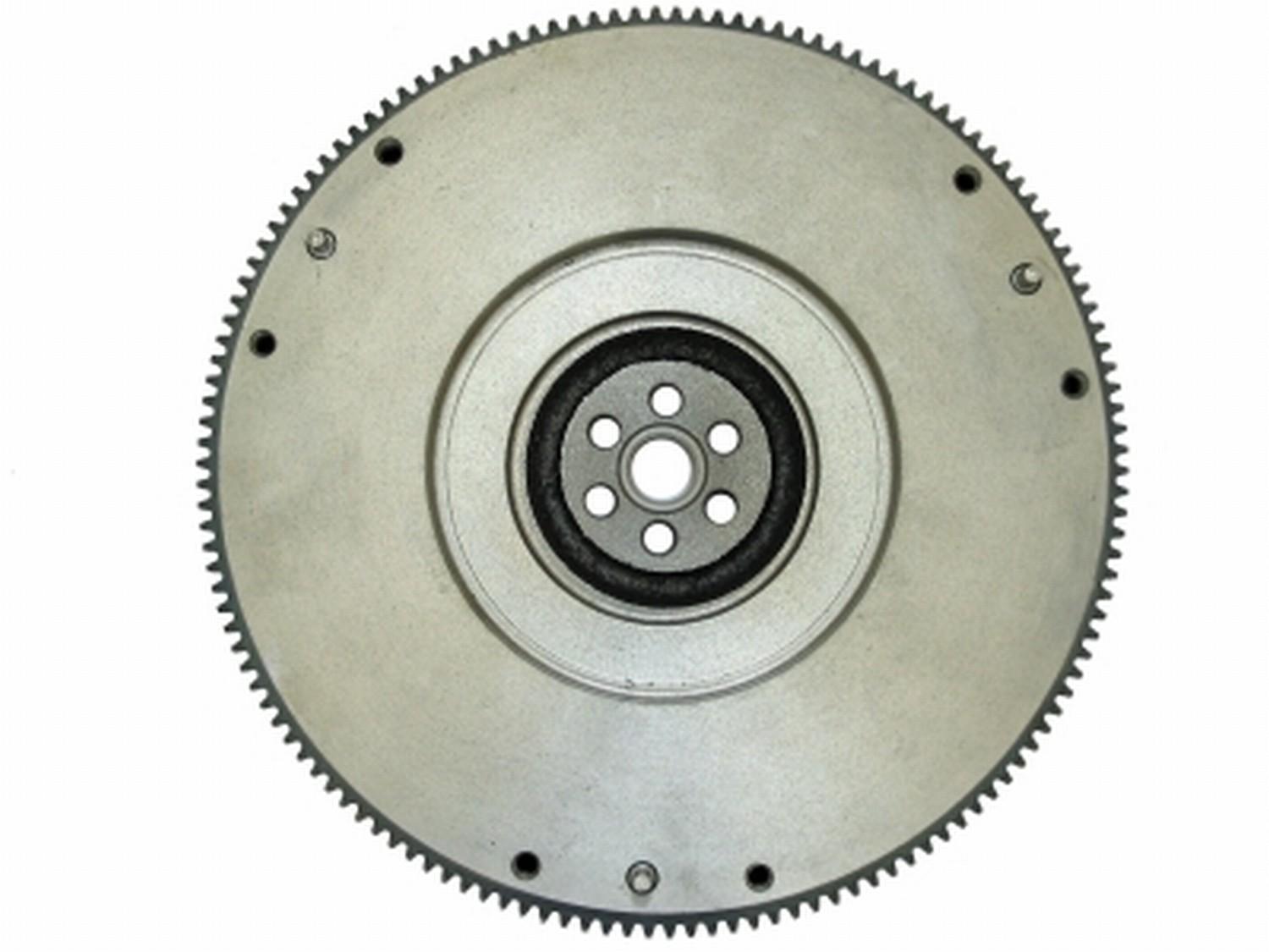 RhinoPac Clutch Flywheel 167701