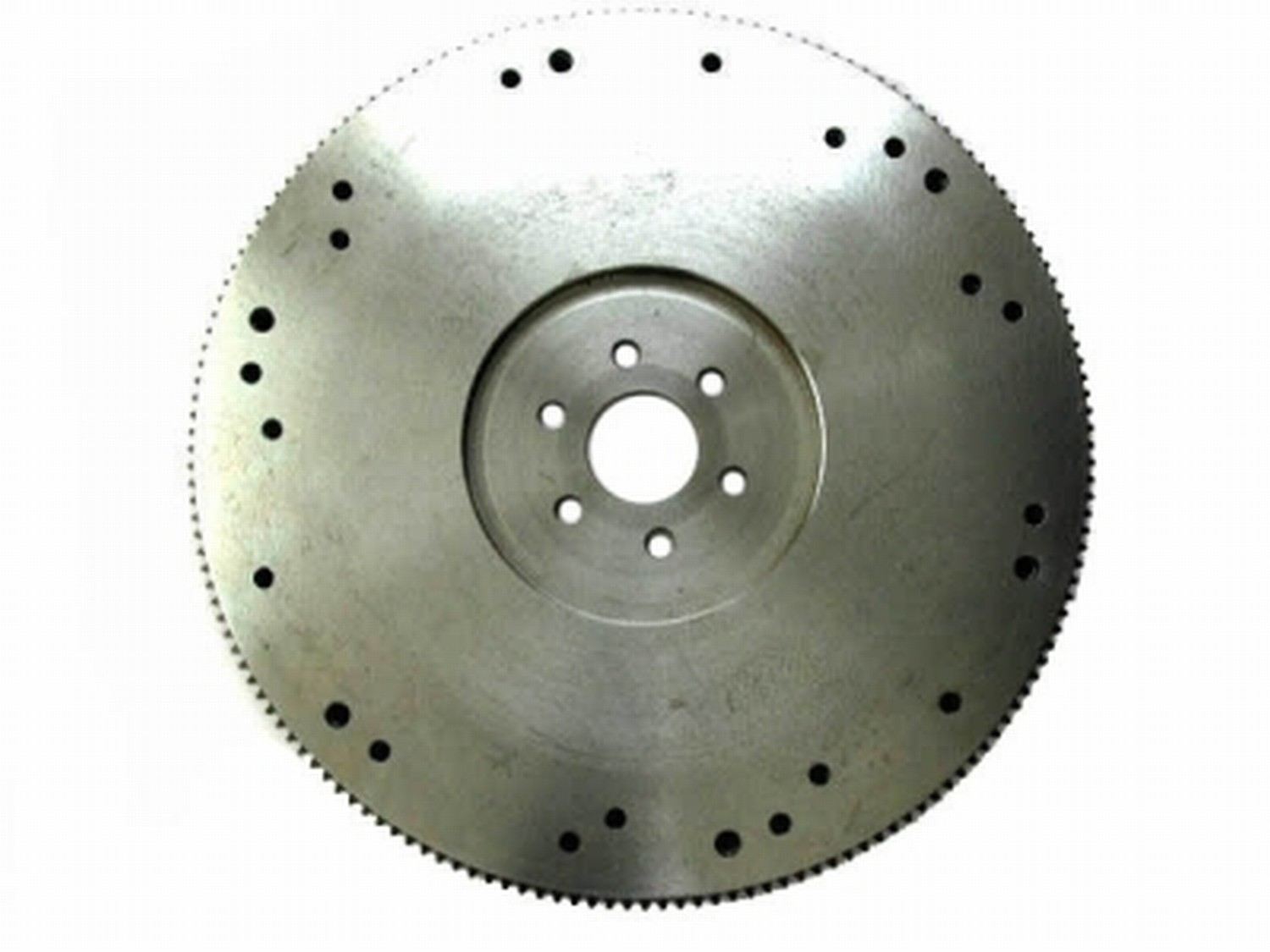 RhinoPac Clutch Flywheel 167710