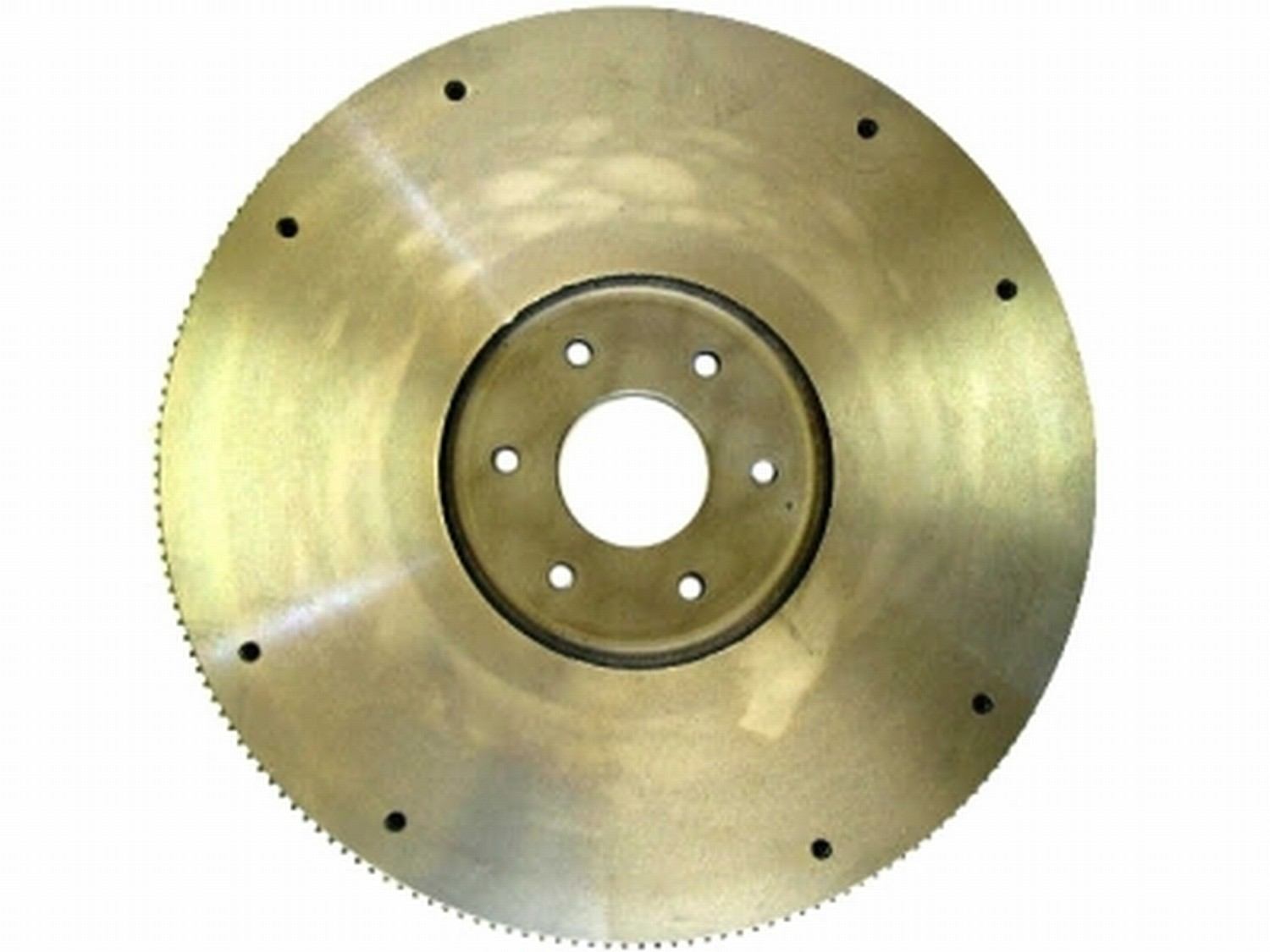 RhinoPac Clutch Flywheel 167715