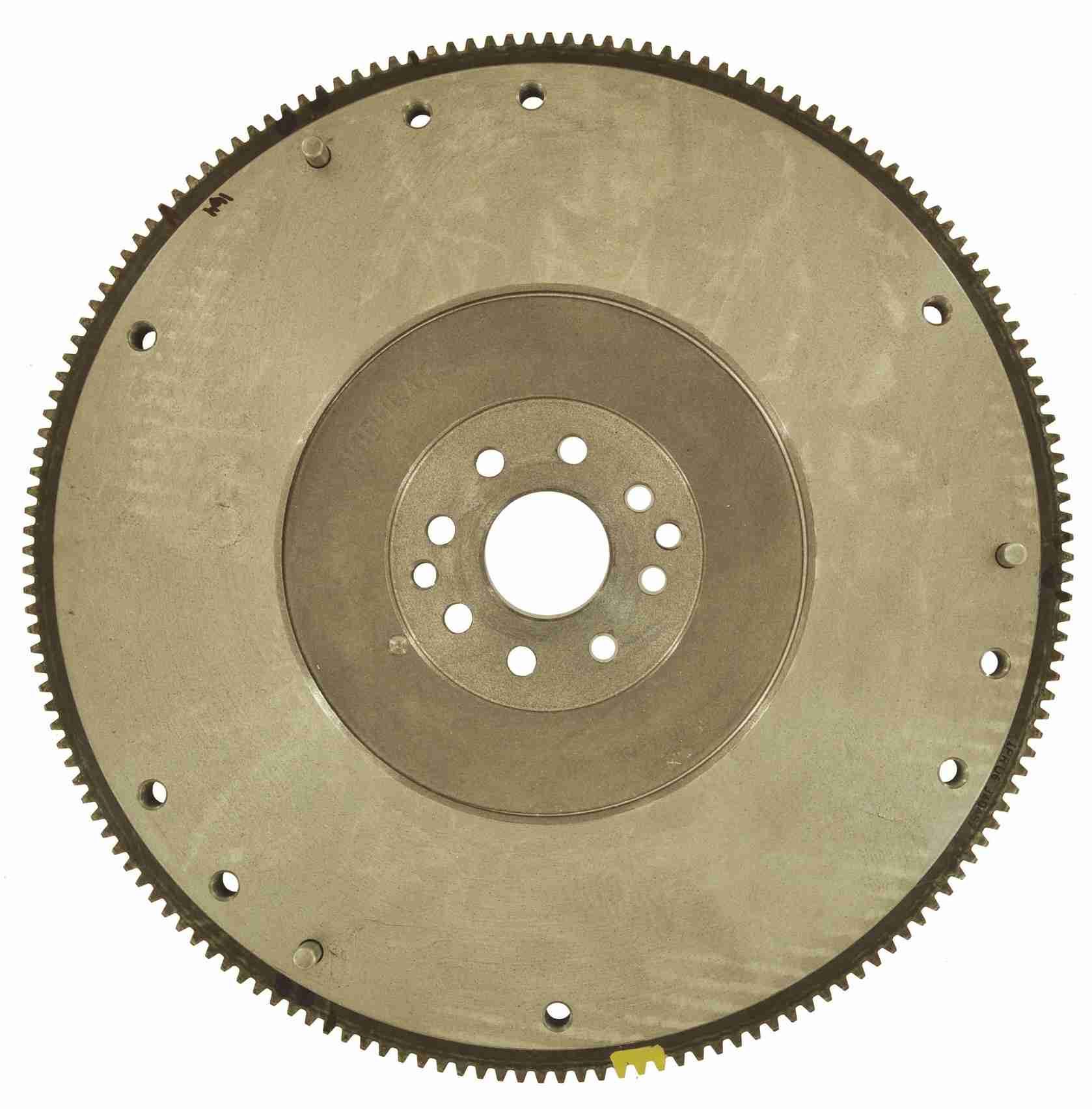 RhinoPac Clutch Flywheel 167718
