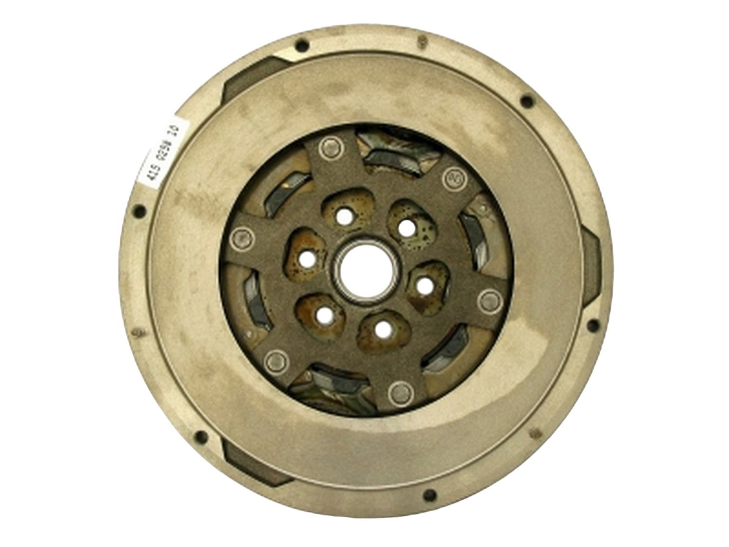RhinoPac Clutch Flywheel 167734
